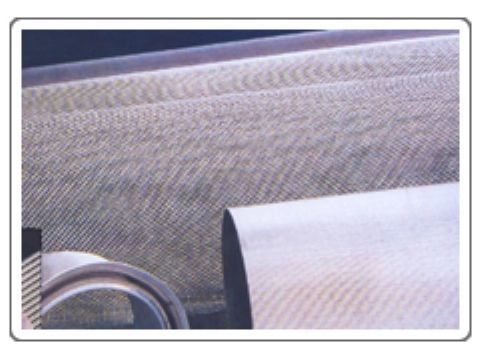 Stainless Steel Wire Mesh 